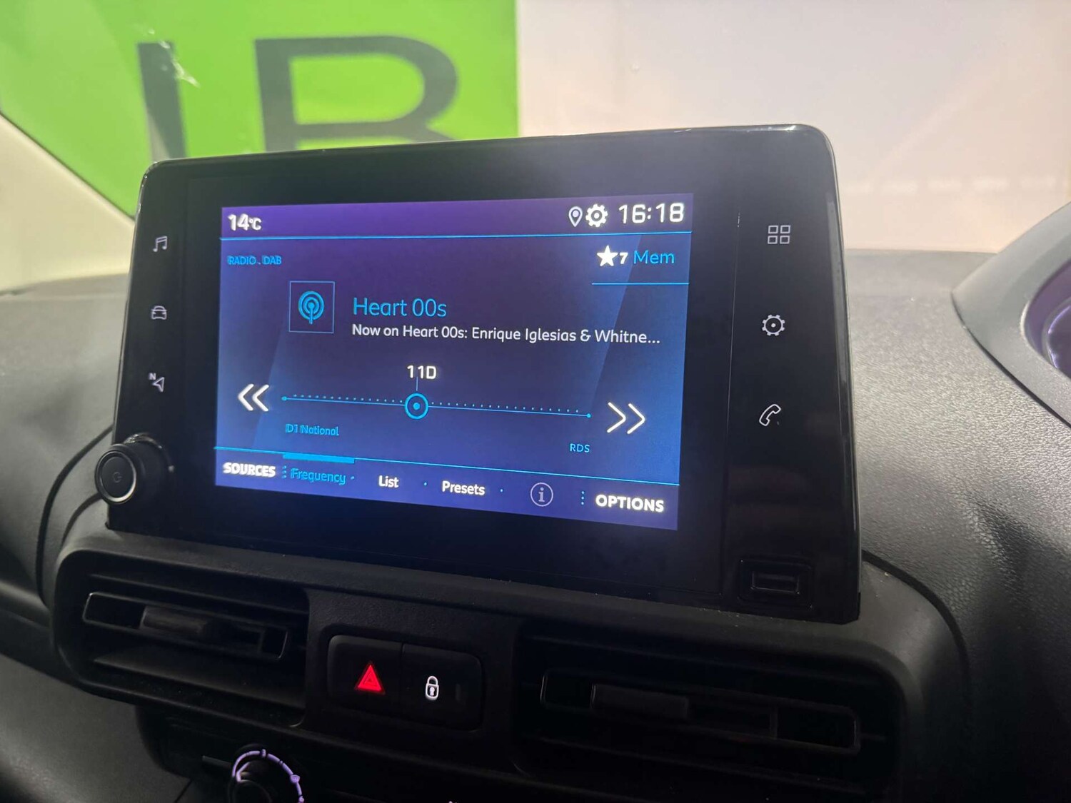 Used Peugeot Partner 2023 for sale - 76544293: Photo 15