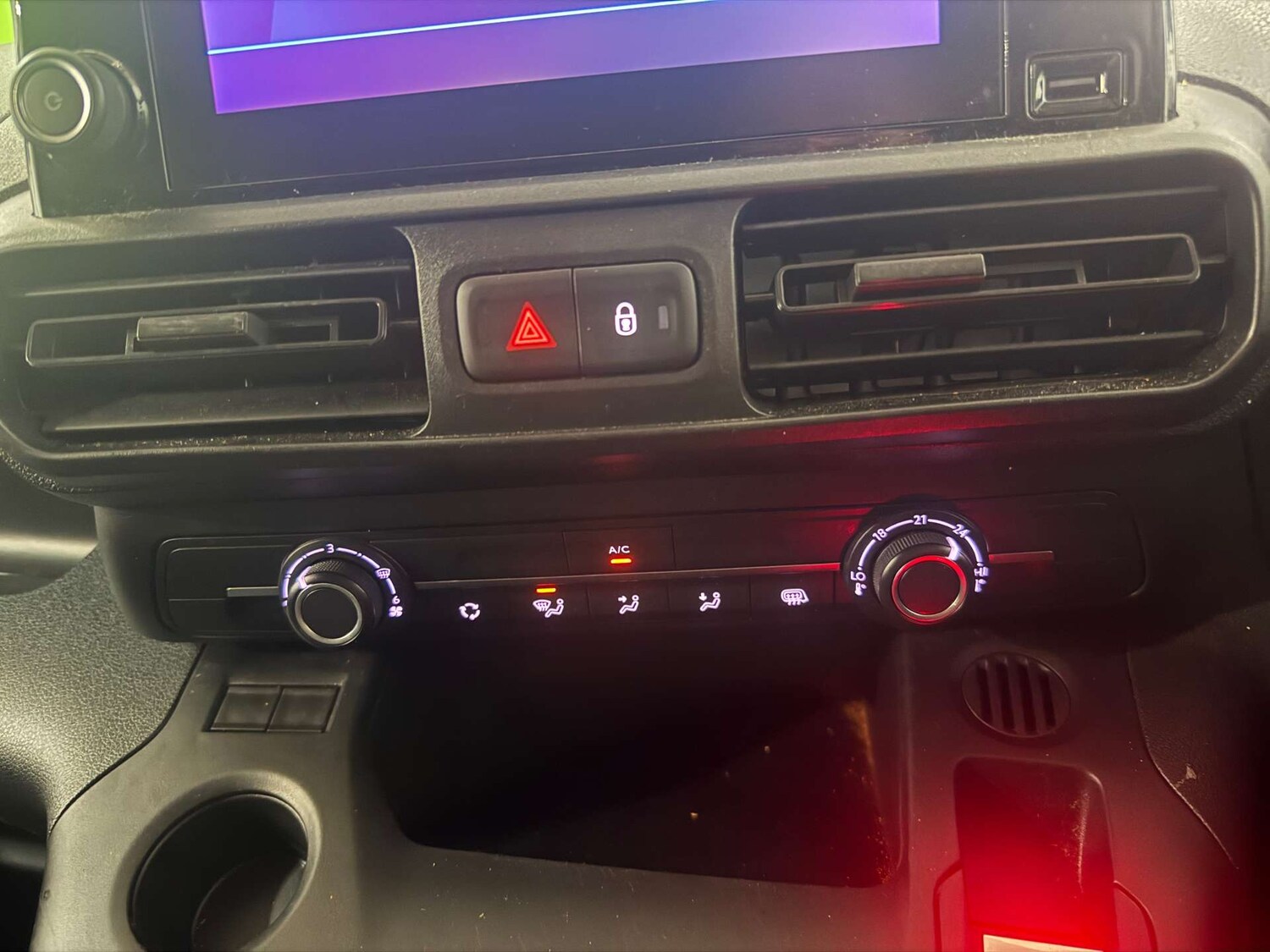 Used Peugeot Partner 2023 for sale - 76544293: Photo 16