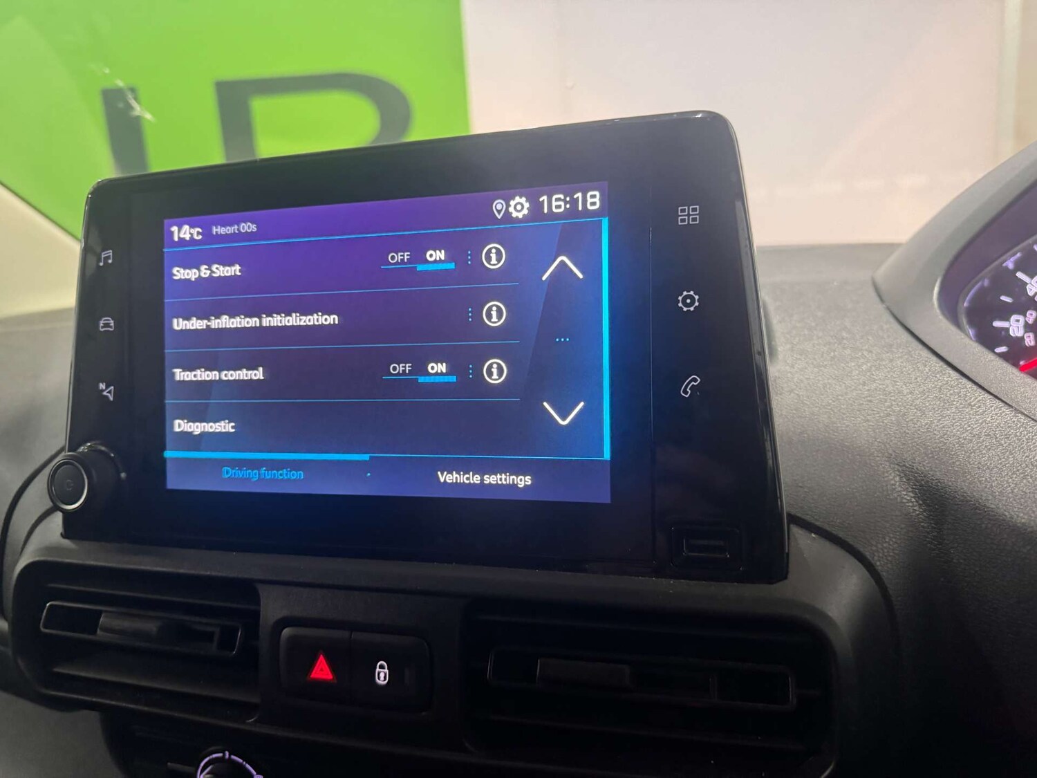 Used Peugeot Partner 2023 for sale - 76544293: Photo 17