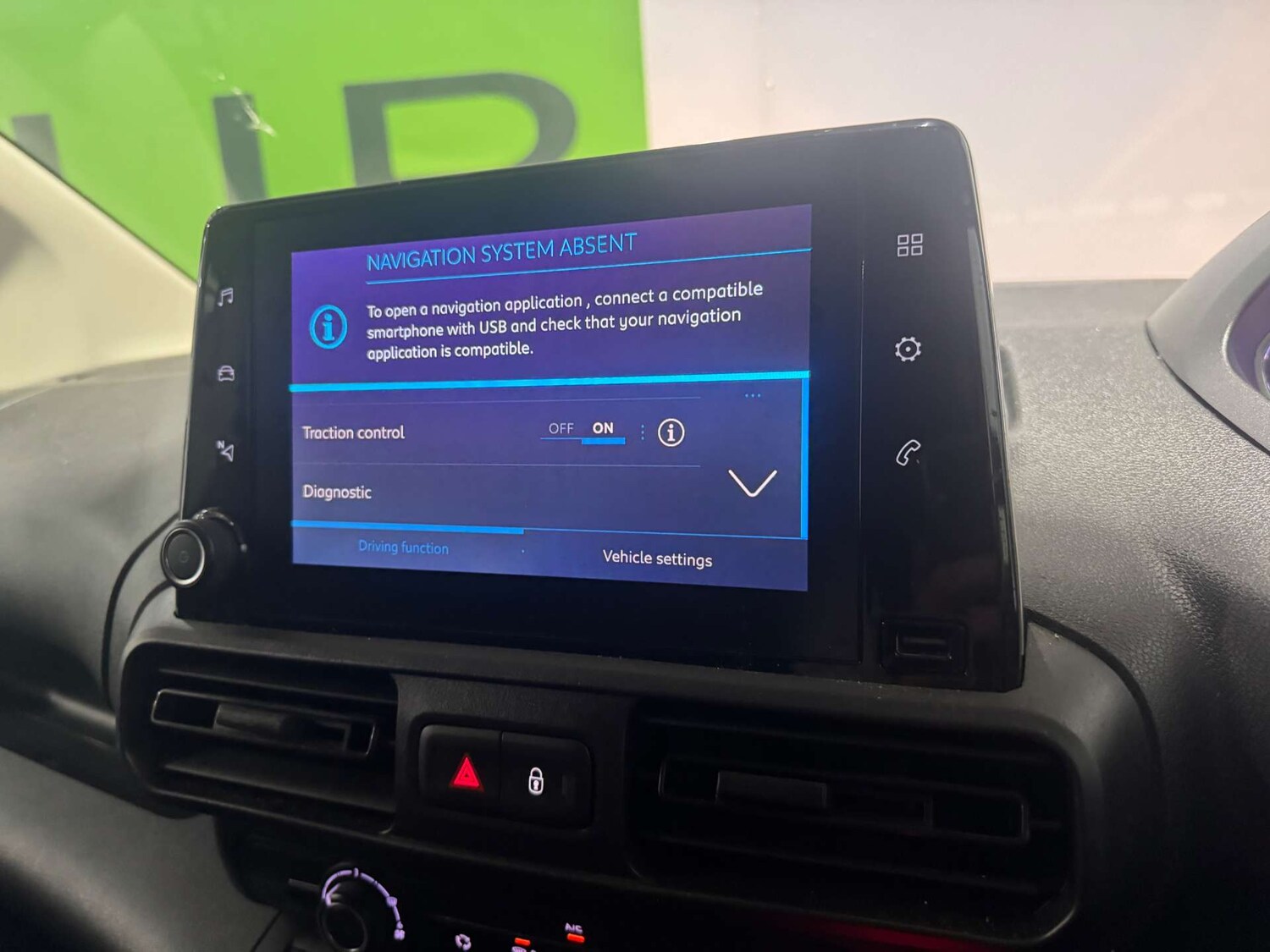 Used Peugeot Partner 2023 for sale - 76544293: Photo 19