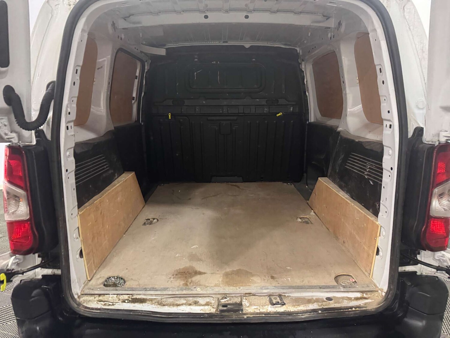 Used Peugeot Partner 2023 for sale - 76544293: Photo 21