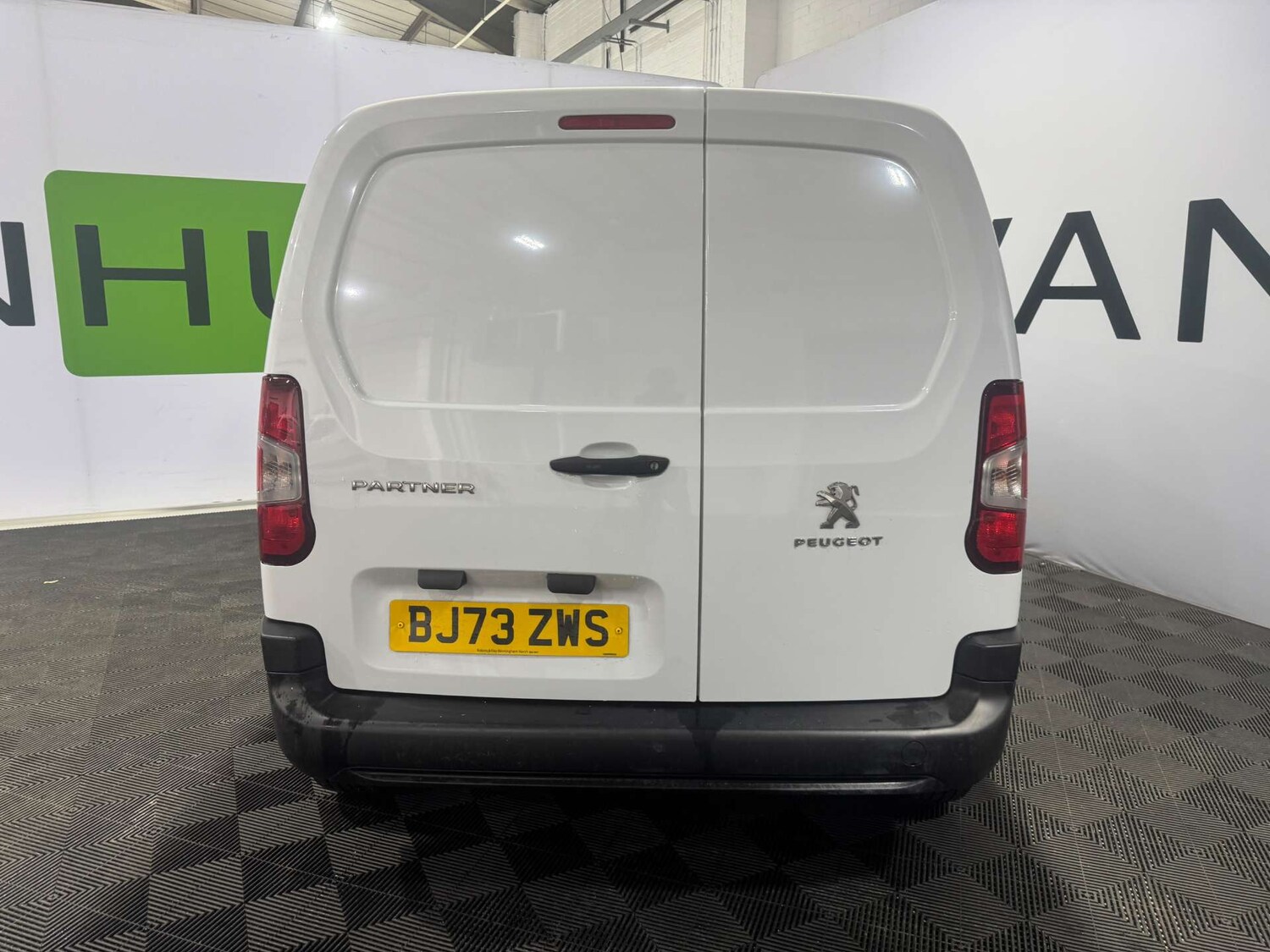 Used Peugeot Partner 2023 for sale - 76544293: Photo 5