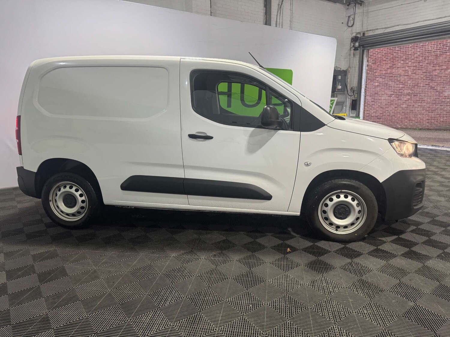 Used Peugeot Partner 2023 for sale - 76544293: Photo 6