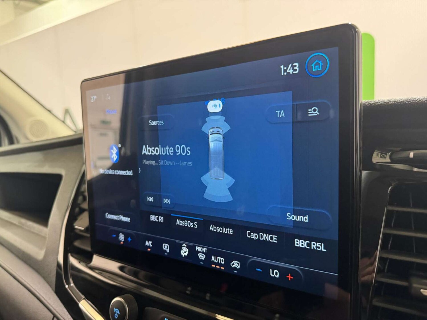 Used Ford Transit 2024 for sale - 76255856: Photo 16