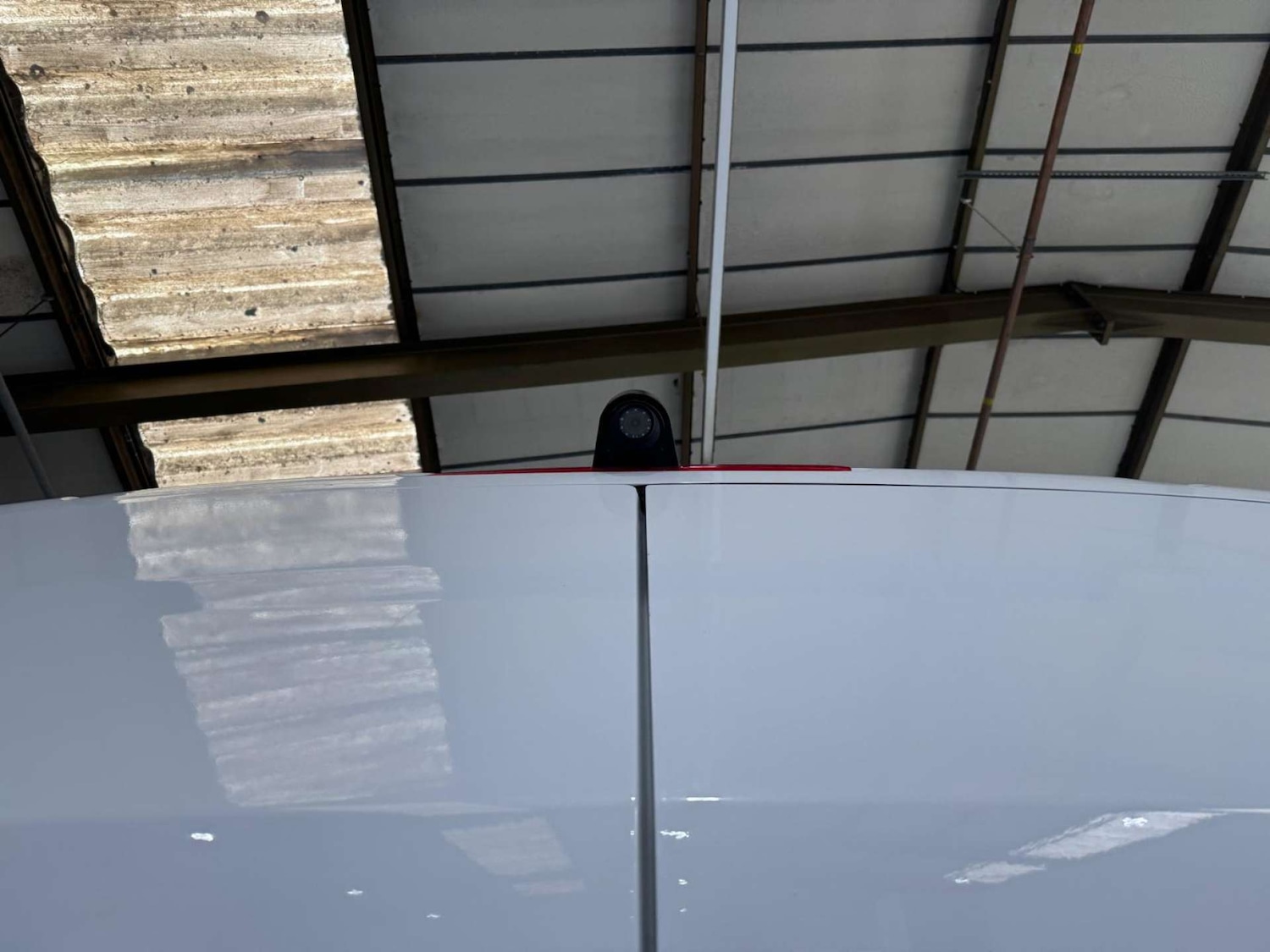 Used Ford Transit 2024 for sale - 76255856: Photo 20