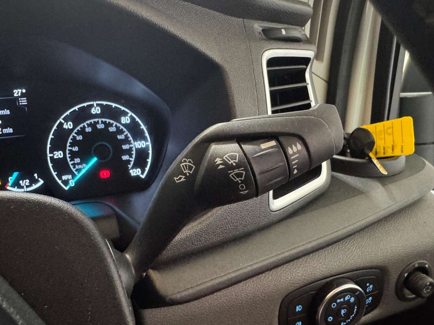 Used Ford Transit 2024 for sale - 76255856: Photo 29