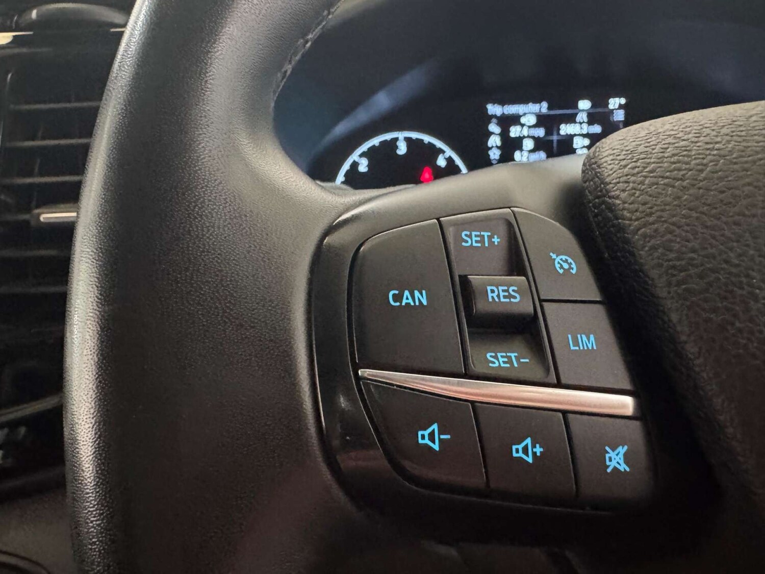 Used Ford Transit 2024 for sale - 76255856: Photo 32