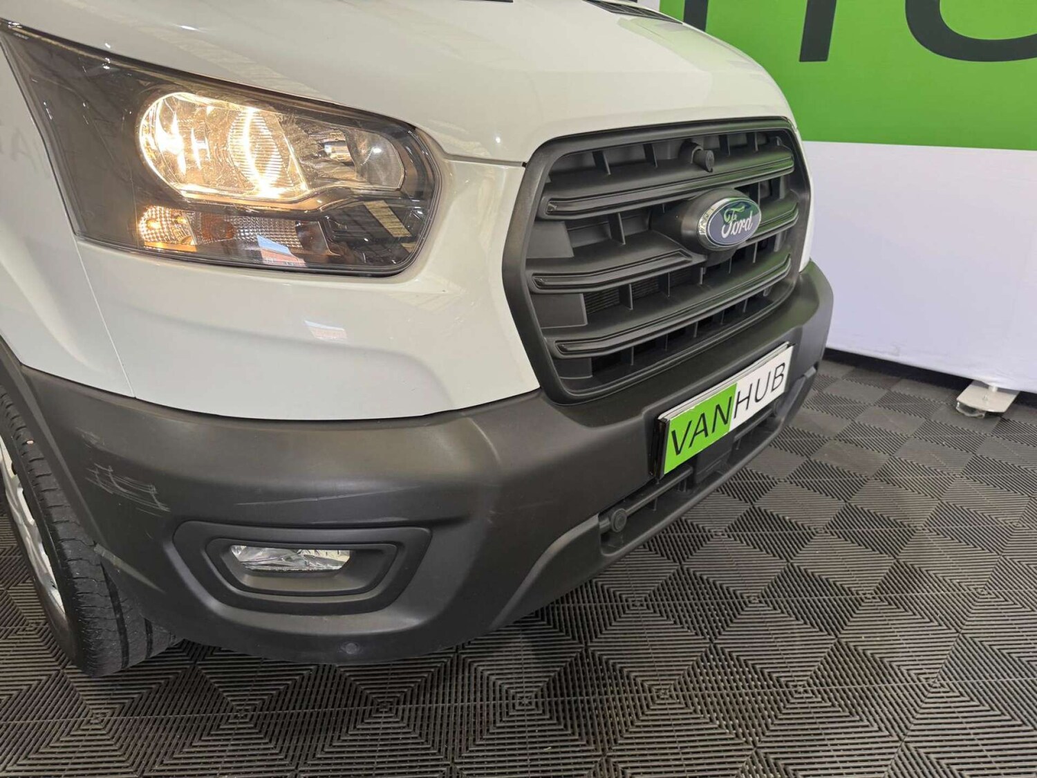 Used Ford Transit 2024 for sale - 76255856: Photo 5