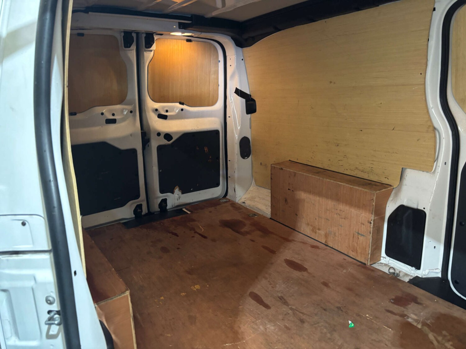 Vehicle 16
