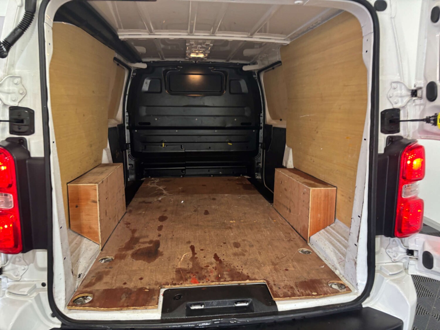 Vehicle 17