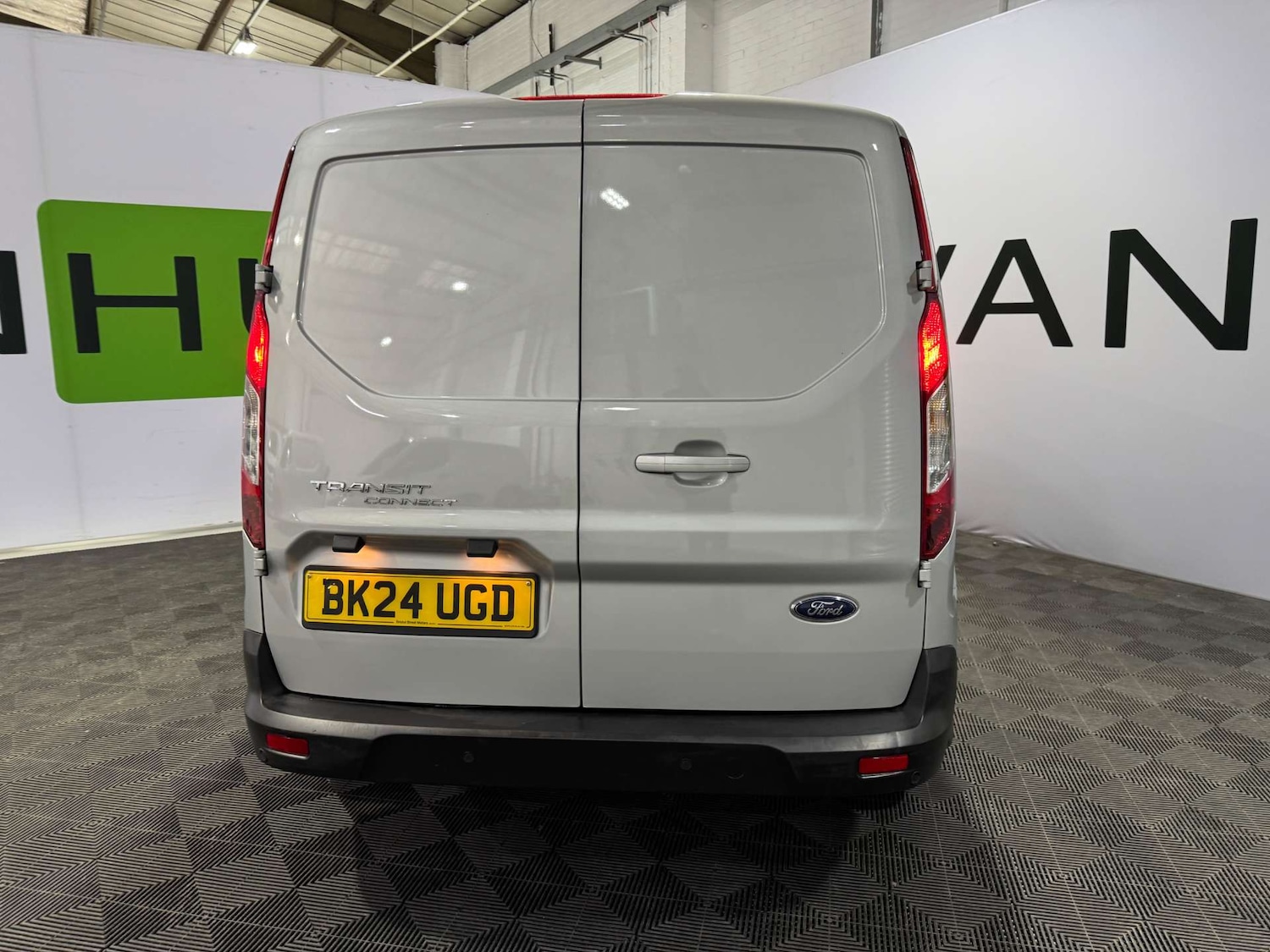 Used Ford Transit Connect 2024 for sale - 77045720: Photo 10
