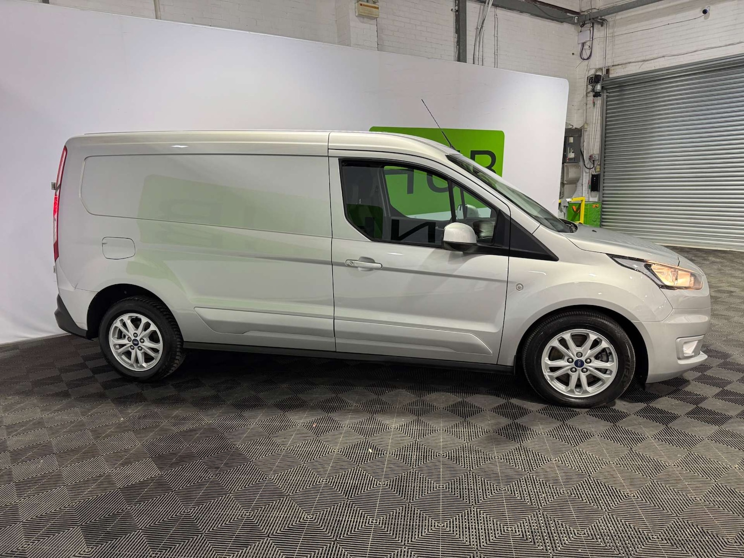 Used Ford Transit Connect 2024 for sale - 77045720: Photo 11