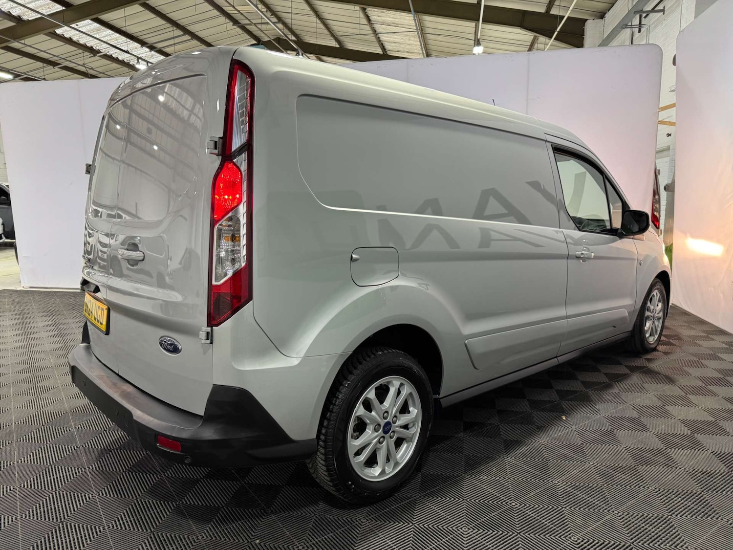 Used Ford Transit Connect 2024 for sale - 77045720: Photo 12