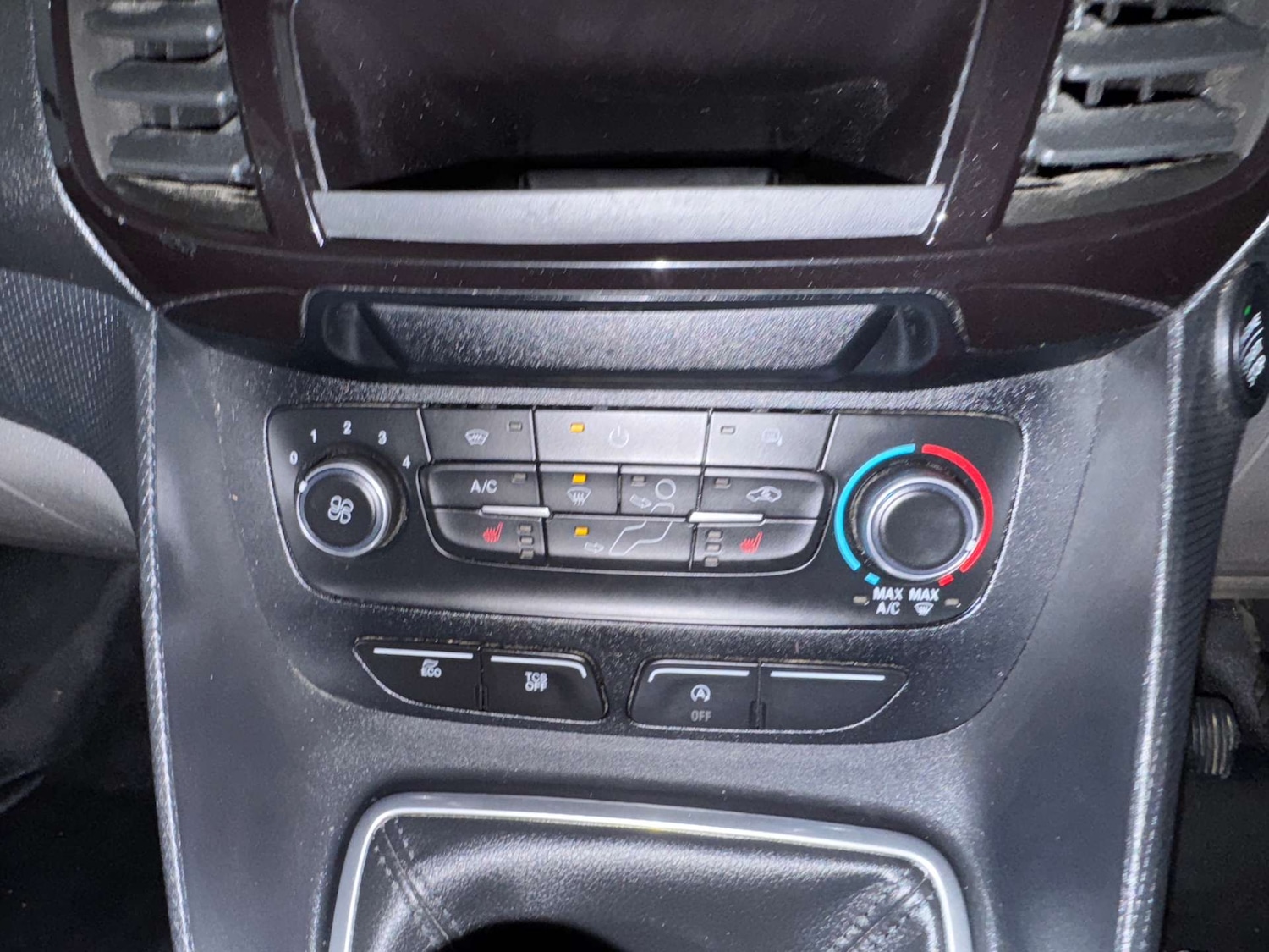 Used Ford Transit Connect 2024 for sale - 77045720: Photo 14