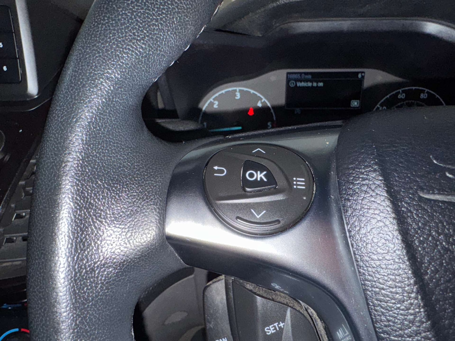 Used Ford Transit Connect 2024 for sale - 77045720: Photo 16