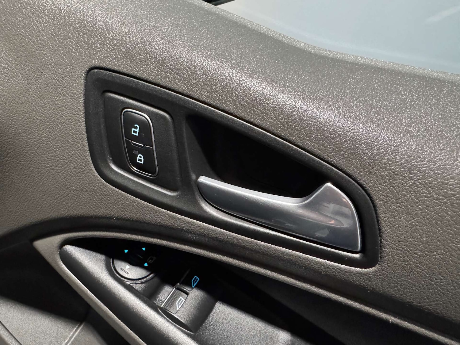 Used Ford Transit Connect 2024 for sale - 77045720: Photo 20