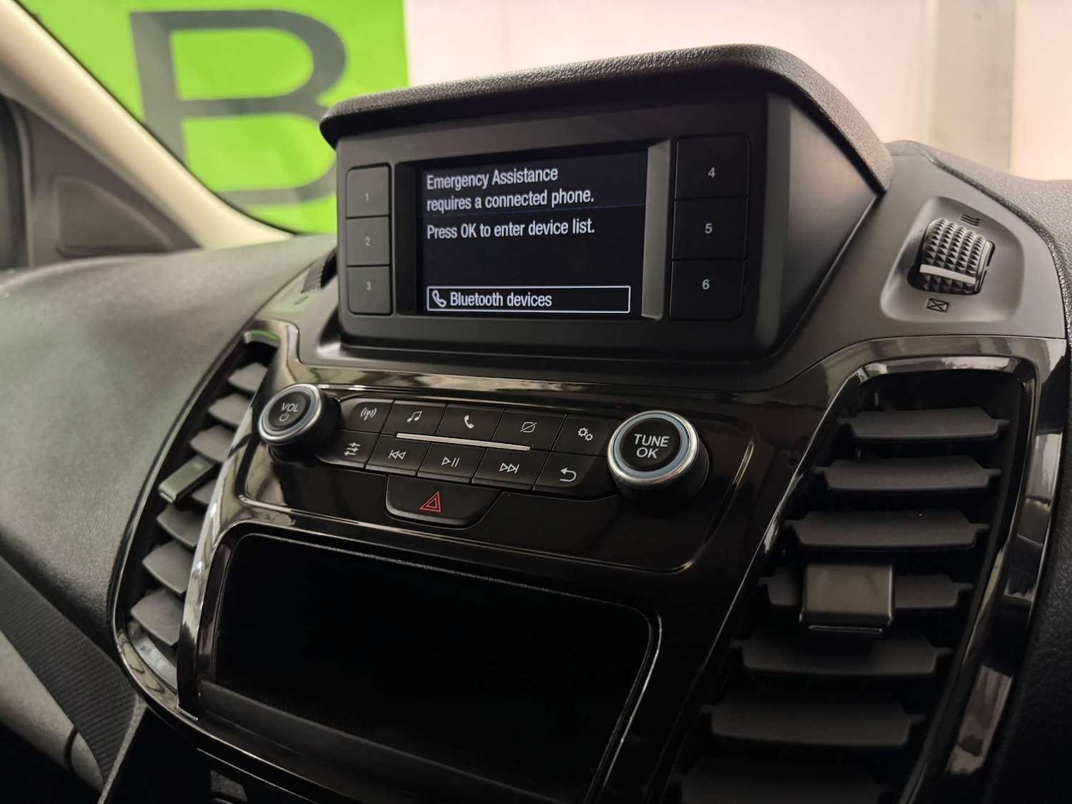 Used Ford Transit Connect 2024 for sale - 77045720: Photo 23