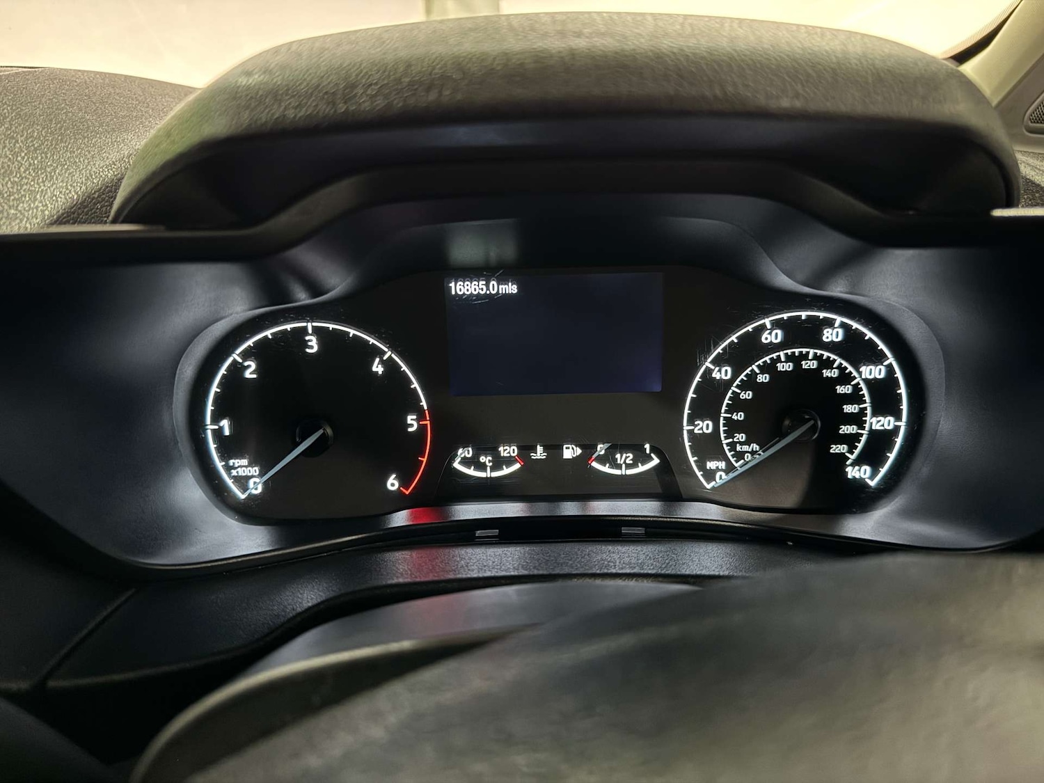 Used Ford Transit Connect 2024 for sale - 77045720: Photo 24