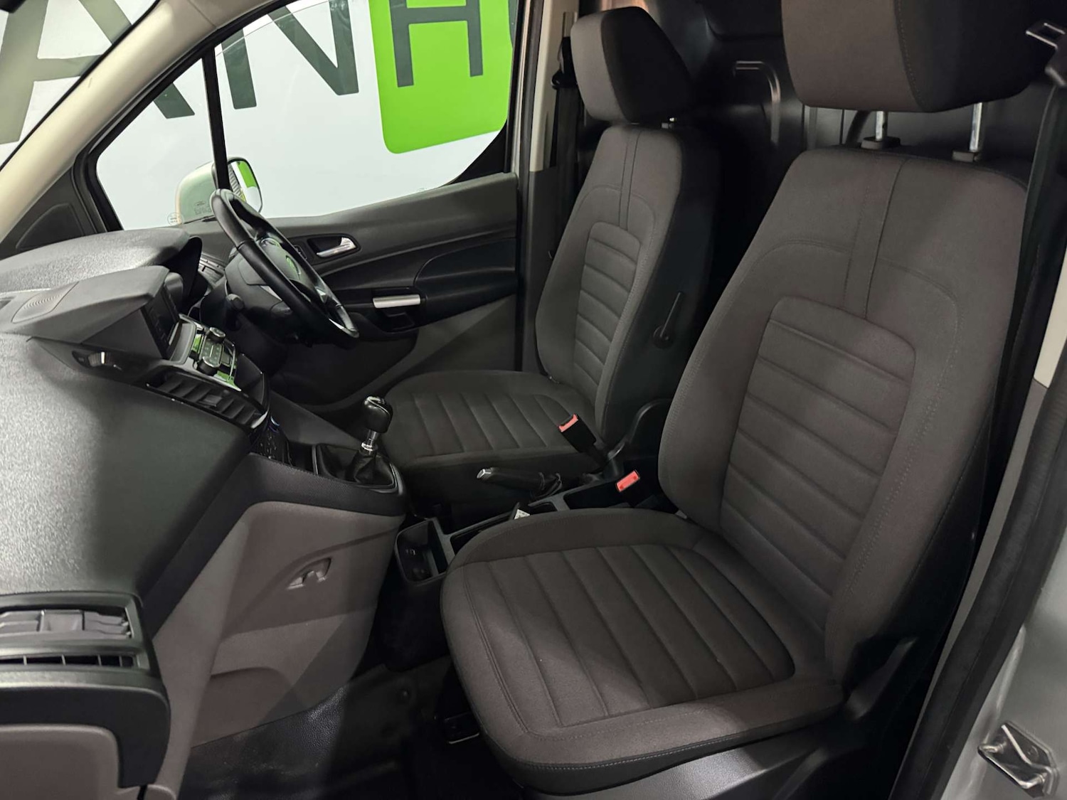 Used Ford Transit Connect 2024 for sale - 77045720: Photo 25