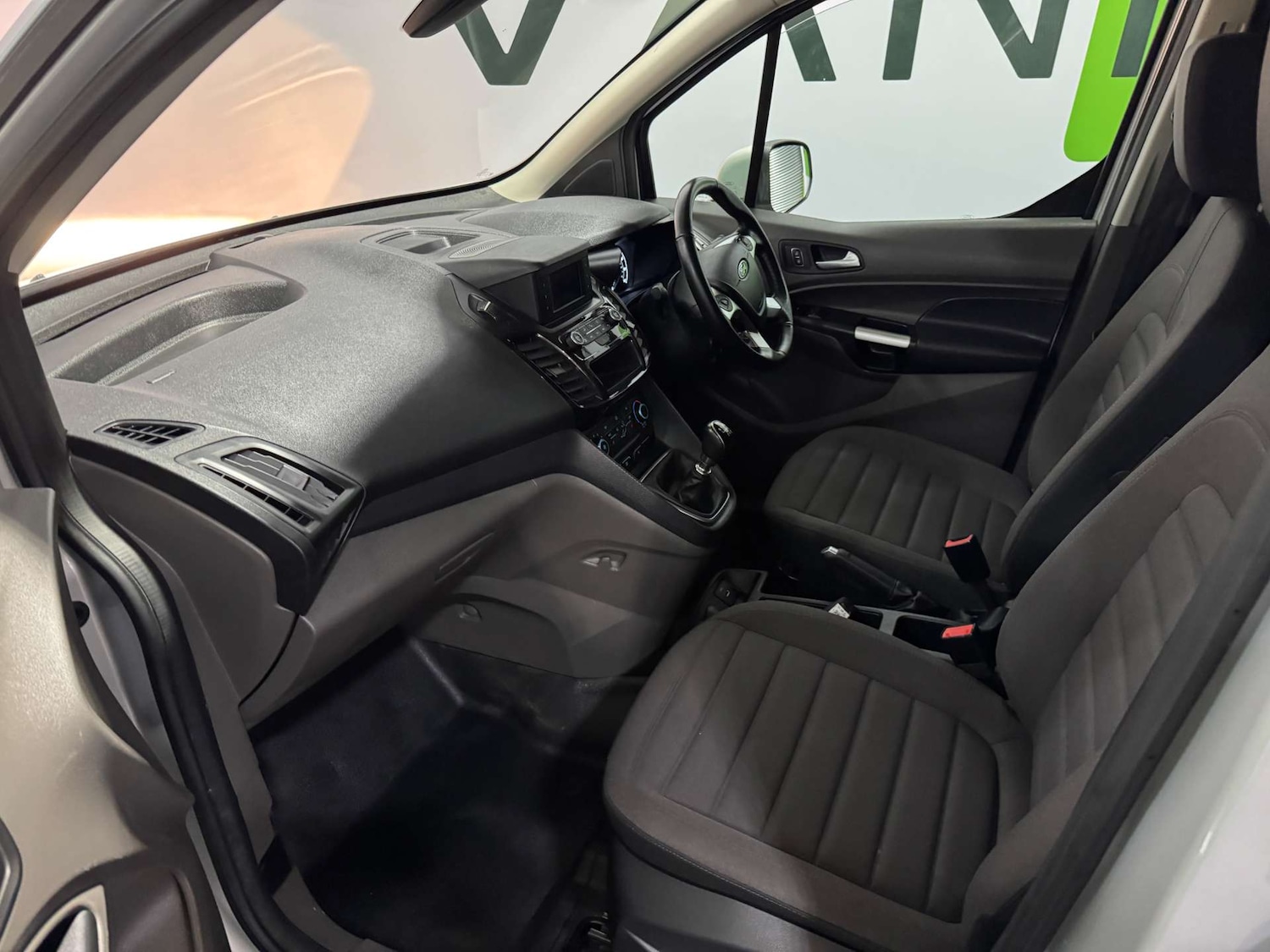 Used Ford Transit Connect 2024 for sale - 77045720: Photo 27