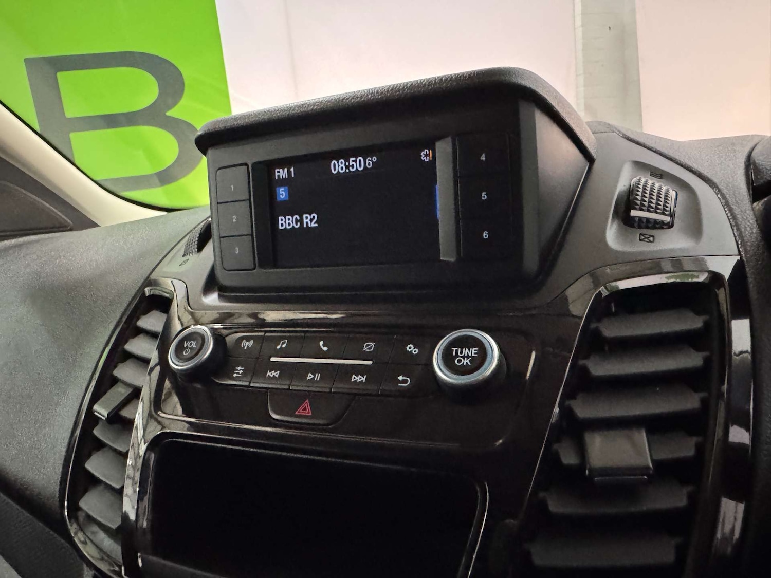 Used Ford Transit Connect 2024 for sale - 77045720: Photo 29