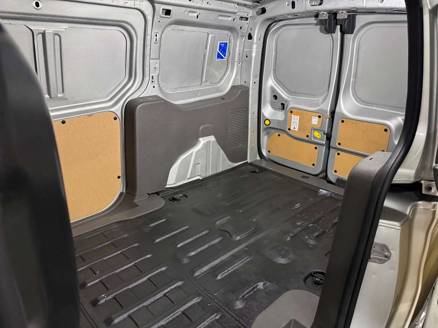 Used Ford Transit Connect 2024 for sale - 77045720: Photo 32