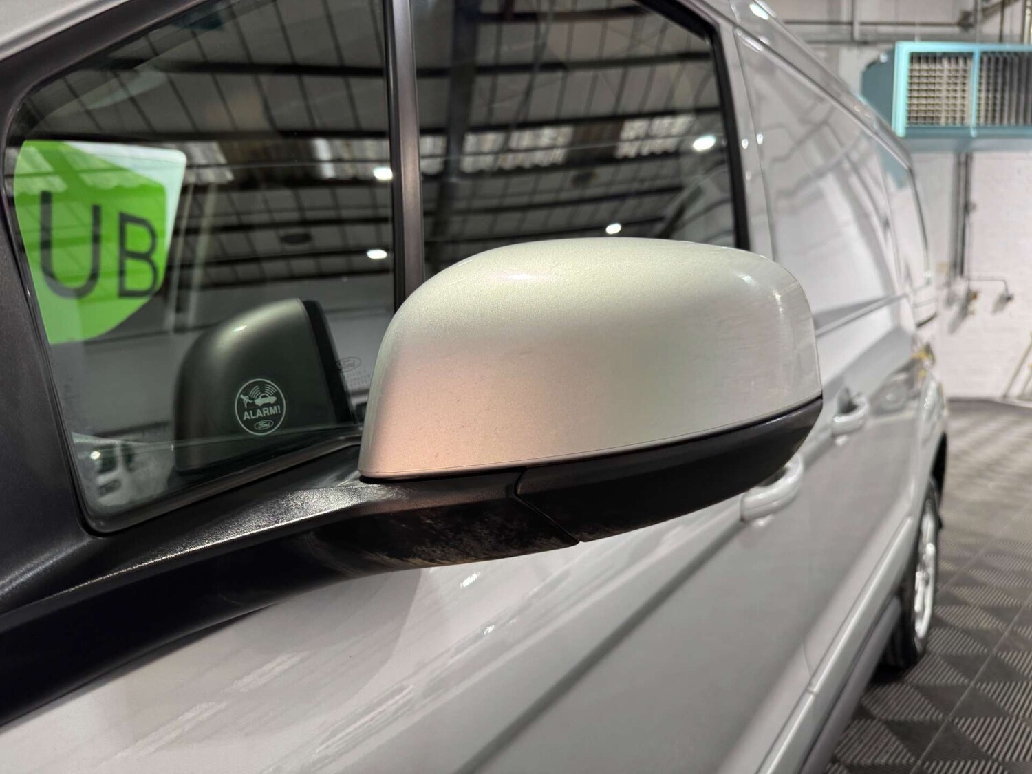 Used Ford Transit Connect 2024 for sale - 77045720: Photo 33