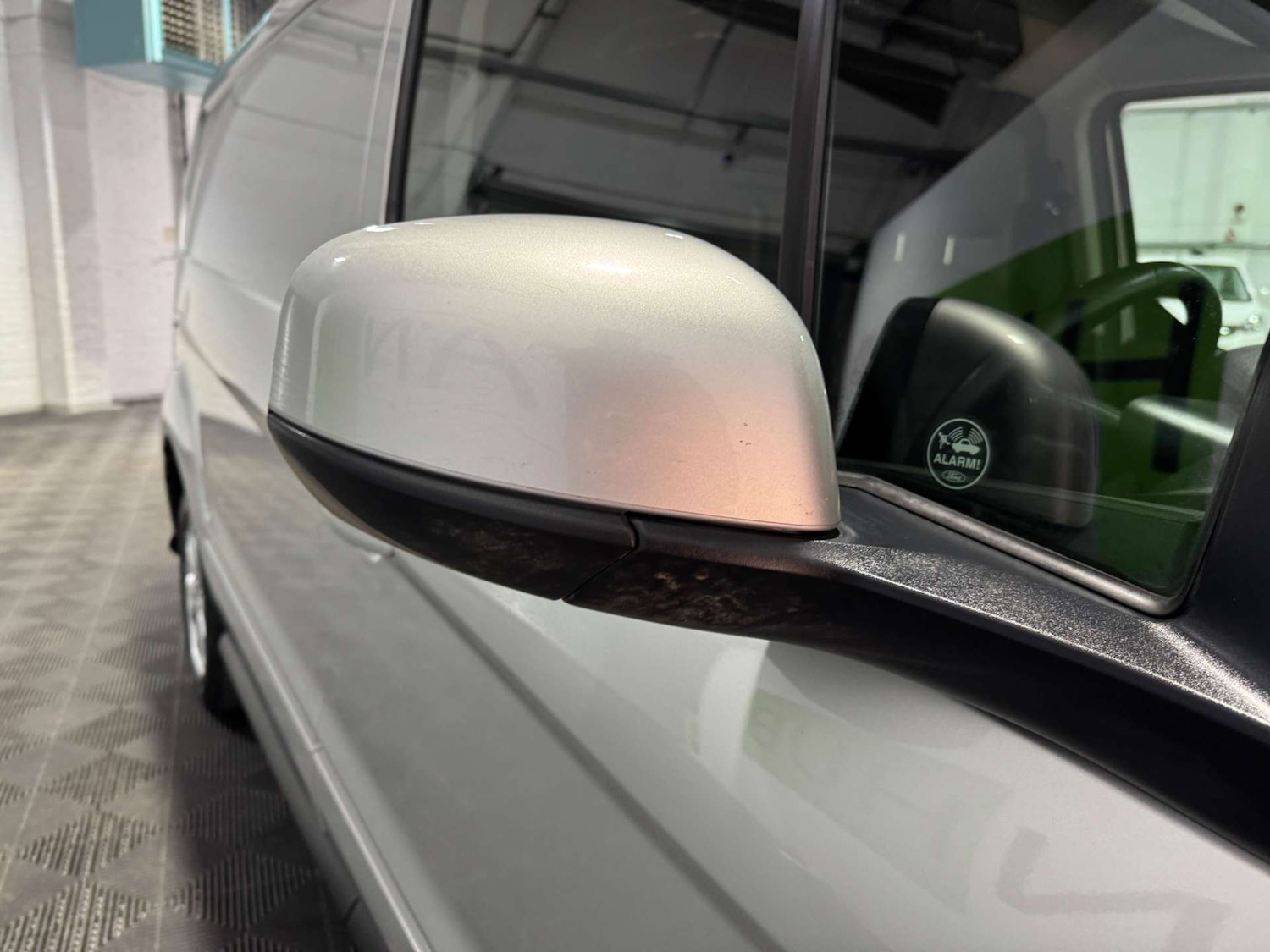 Used Ford Transit Connect 2024 for sale - 77045720: Photo 34