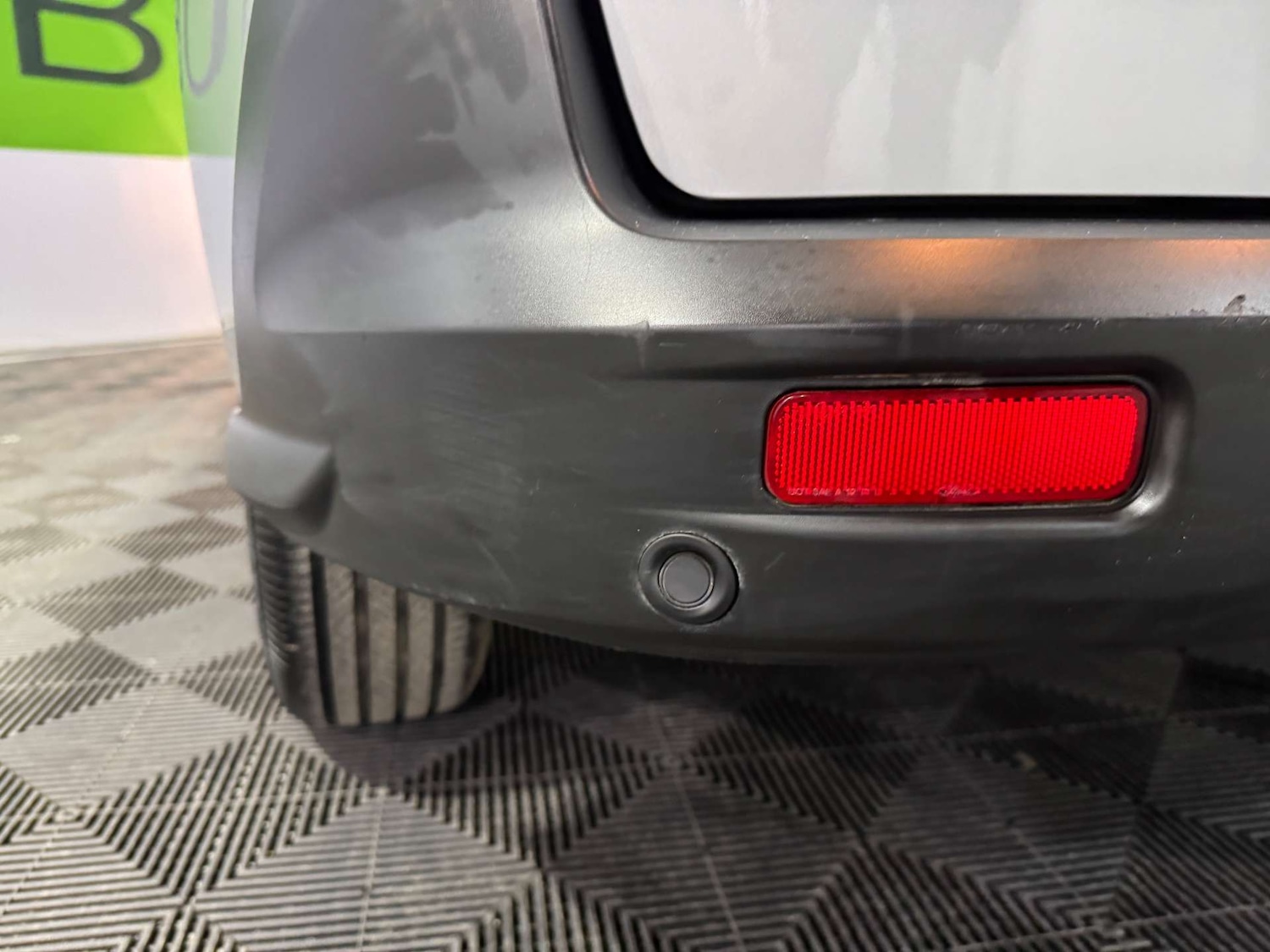 Used Ford Transit Connect 2024 for sale - 77045720: Photo 35