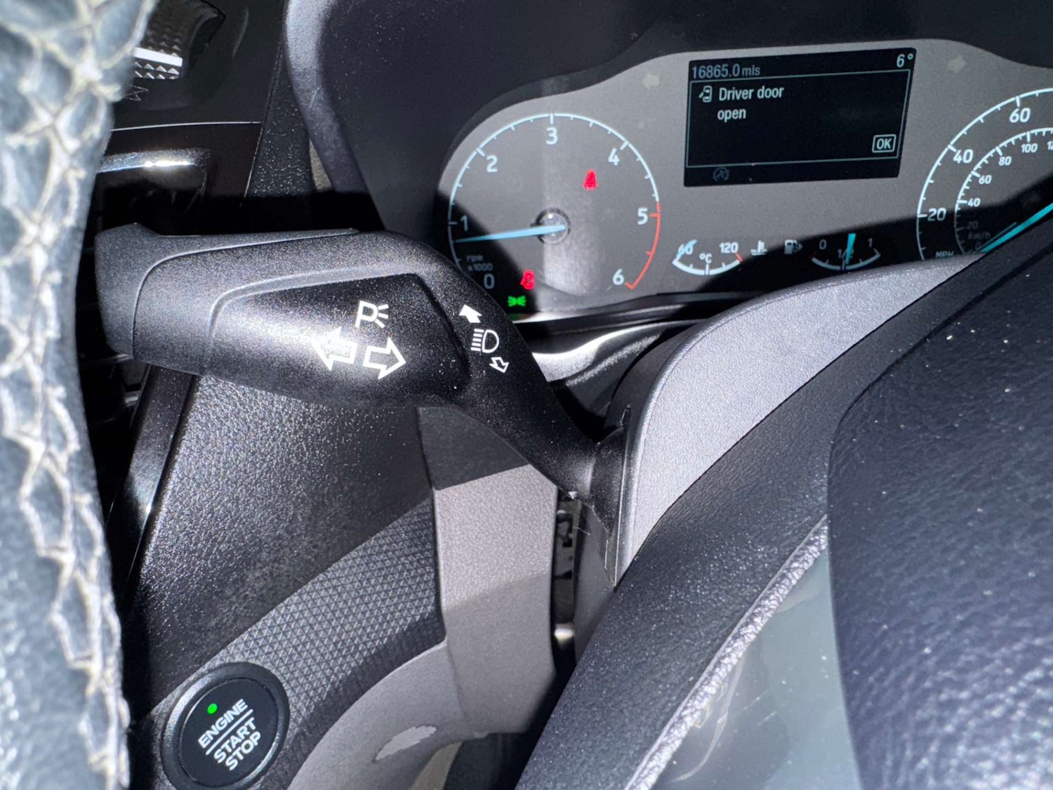 Used Ford Transit Connect 2024 for sale - 77045720: Photo 38