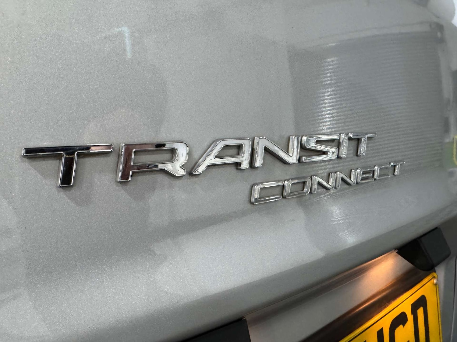 Used Ford Transit Connect 2024 for sale - 77045720: Photo 39