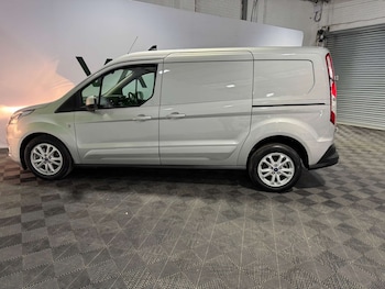 Used Ford Transit Connect 2024 for sale - 77045720: Photo