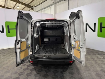 Used Ford Transit Connect 2024 for sale - 77045720: Photo