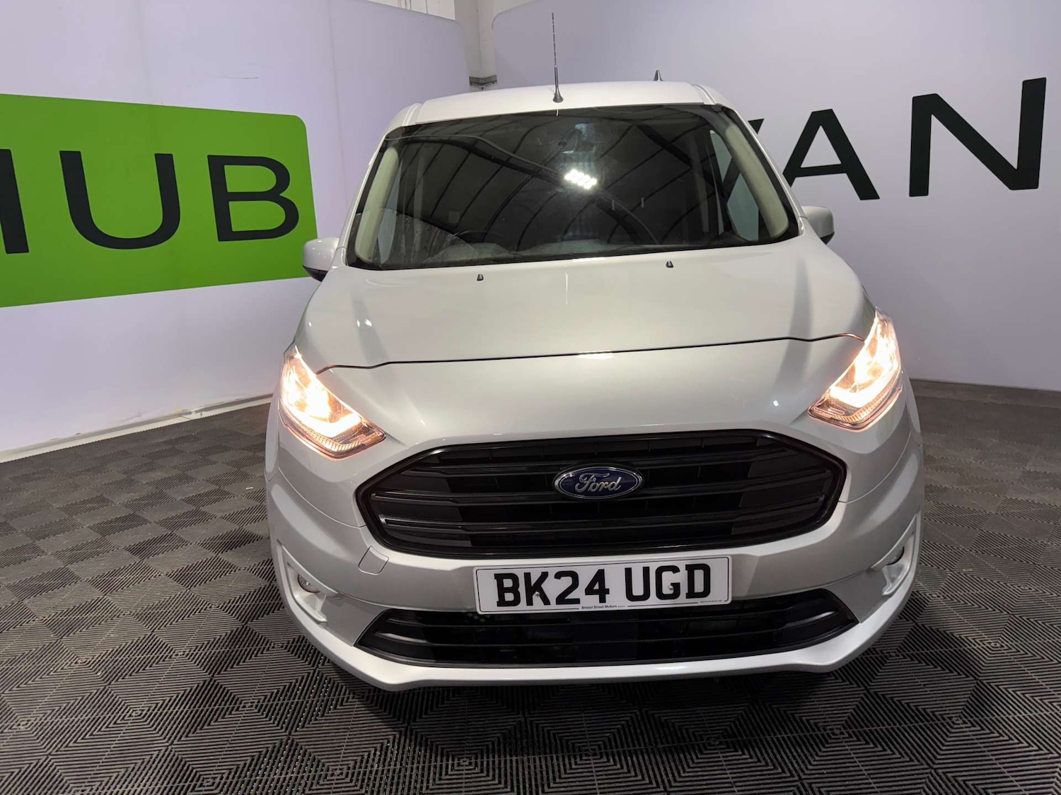 Used Ford Transit Connect 2024 for sale - 77045720: Photo 5