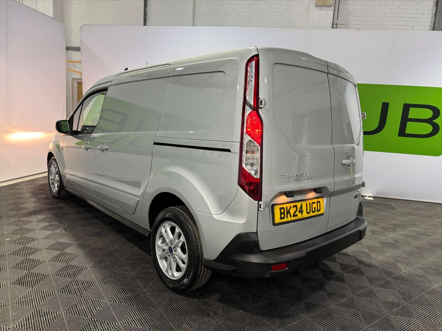Used Ford Transit Connect 2024 for sale - 77045720: Photo 9