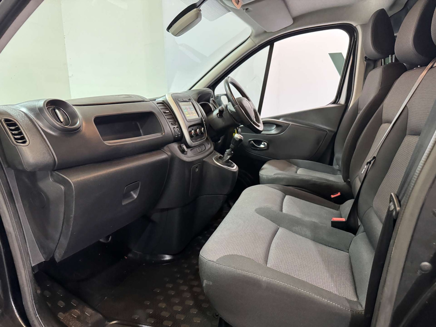 Vehicle 16