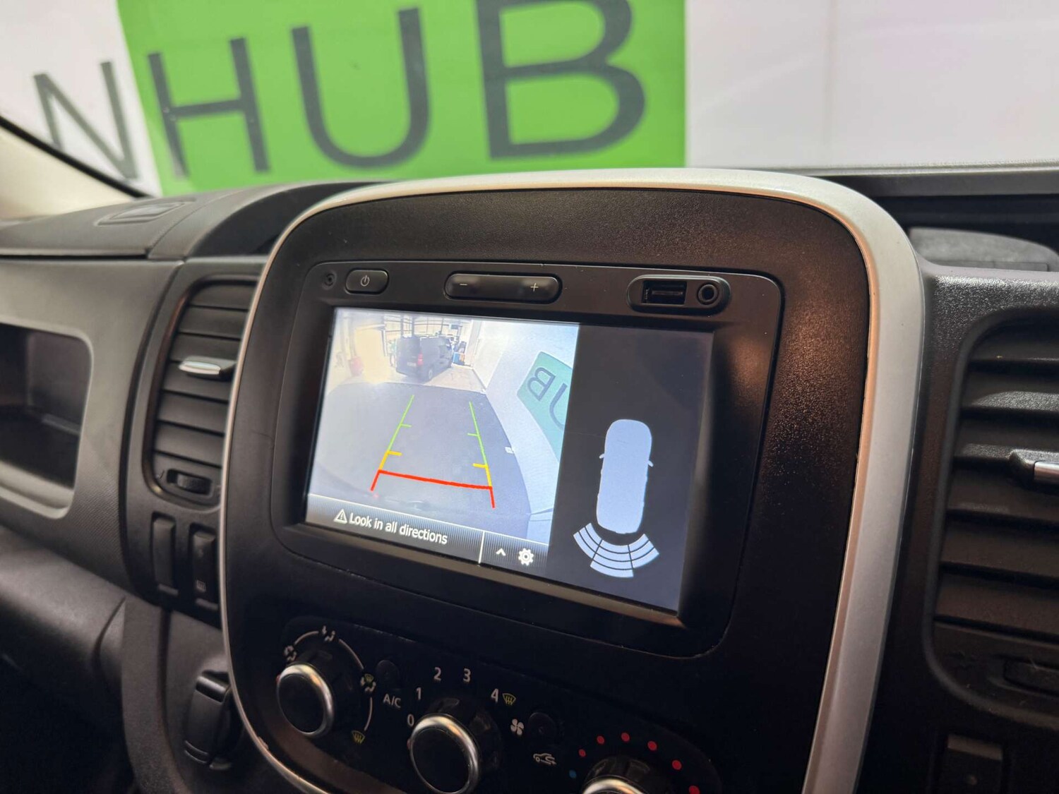 Vehicle 19
