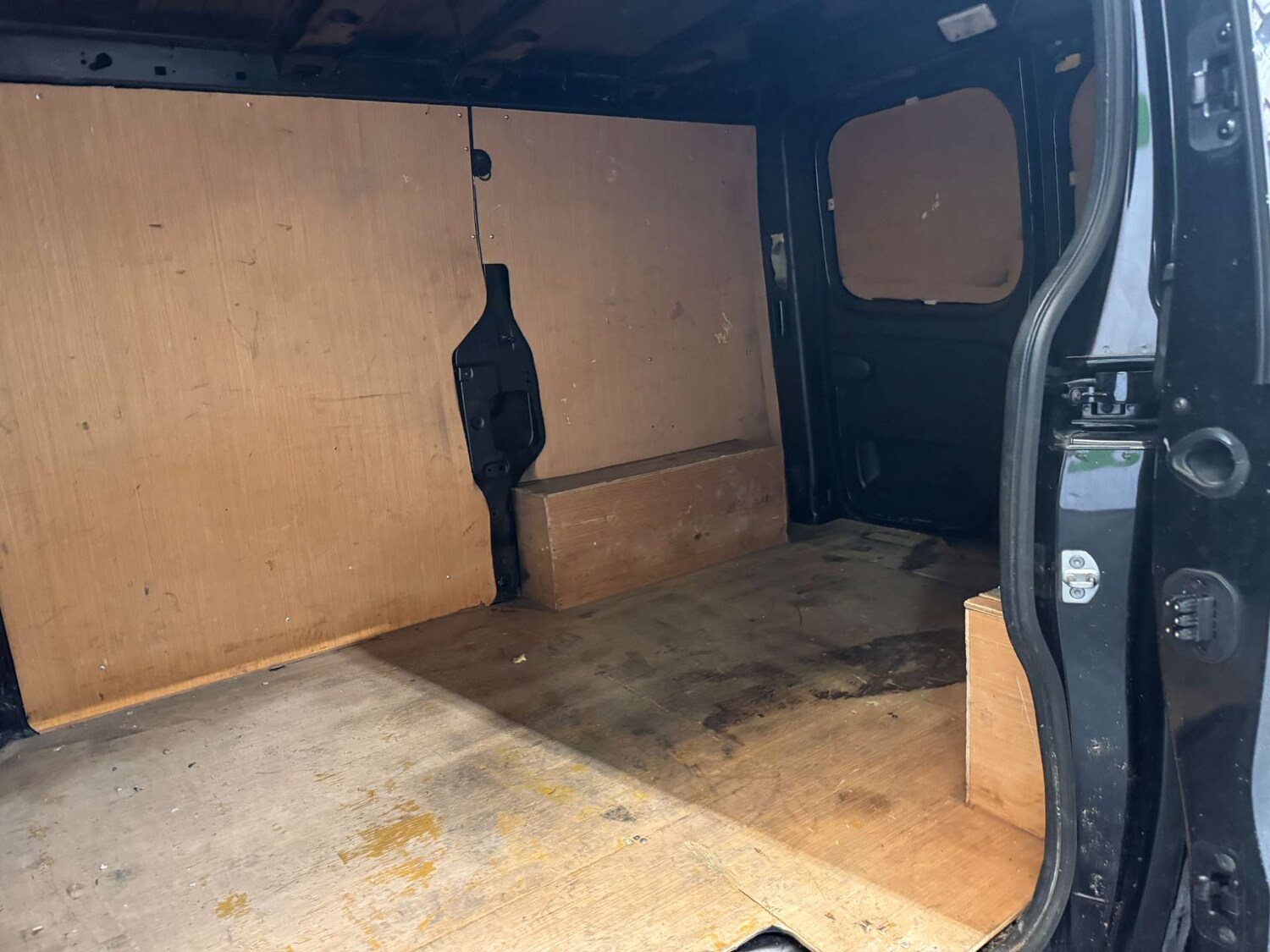 Vehicle 25