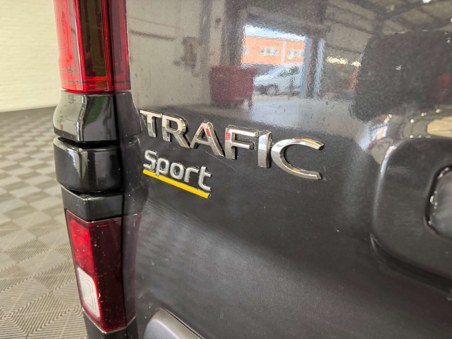 Vehicle 29