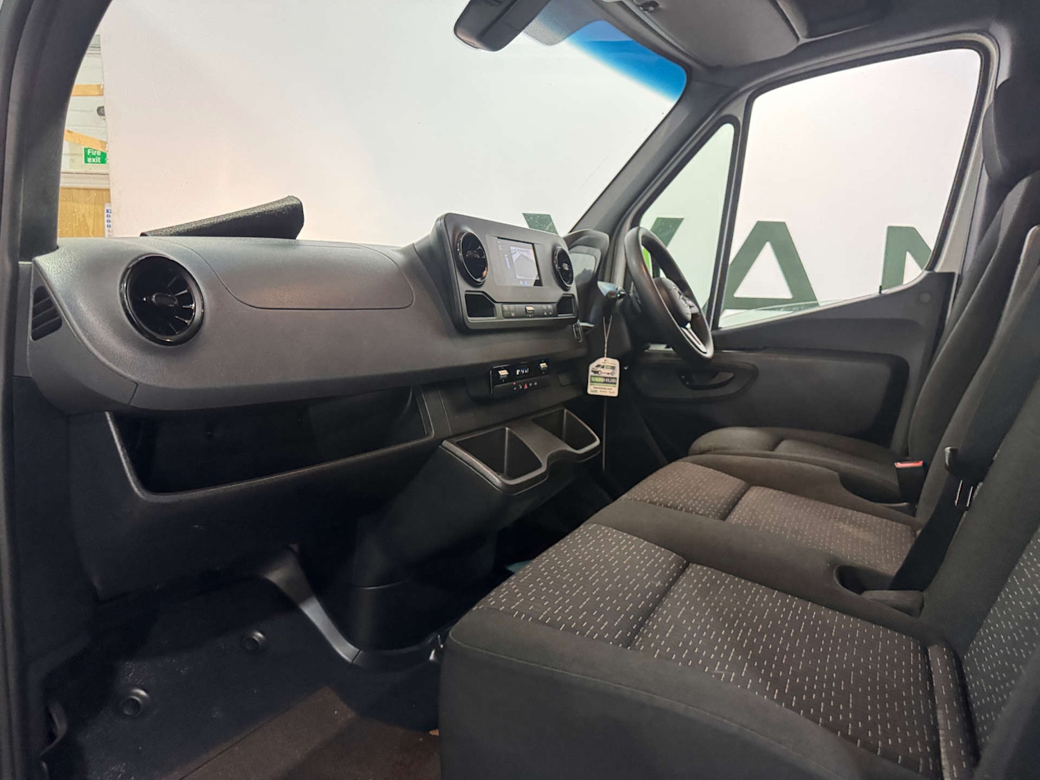 Used Mercedes-Benz Sprinter 2023 for sale - 77078996: Photo 16