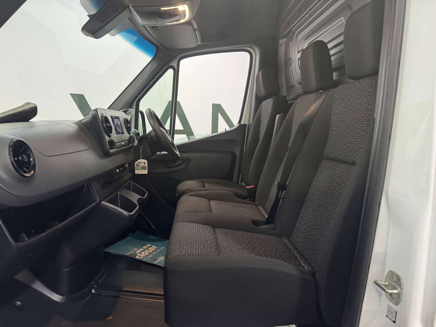 Used Mercedes-Benz Sprinter 2023 for sale - 77078996: Photo 17