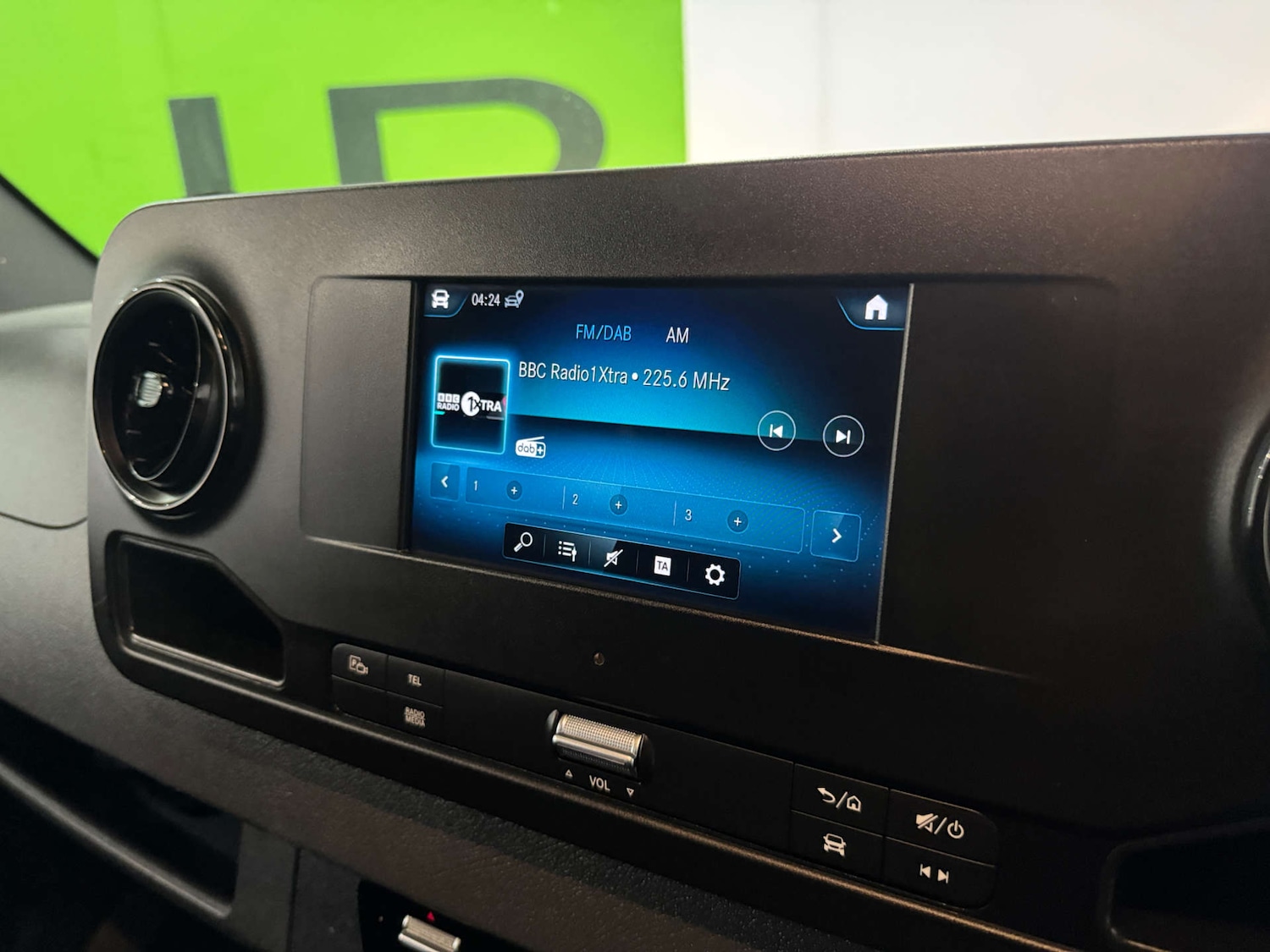 Used Mercedes-Benz Sprinter 2023 for sale - 77078996: Photo 19