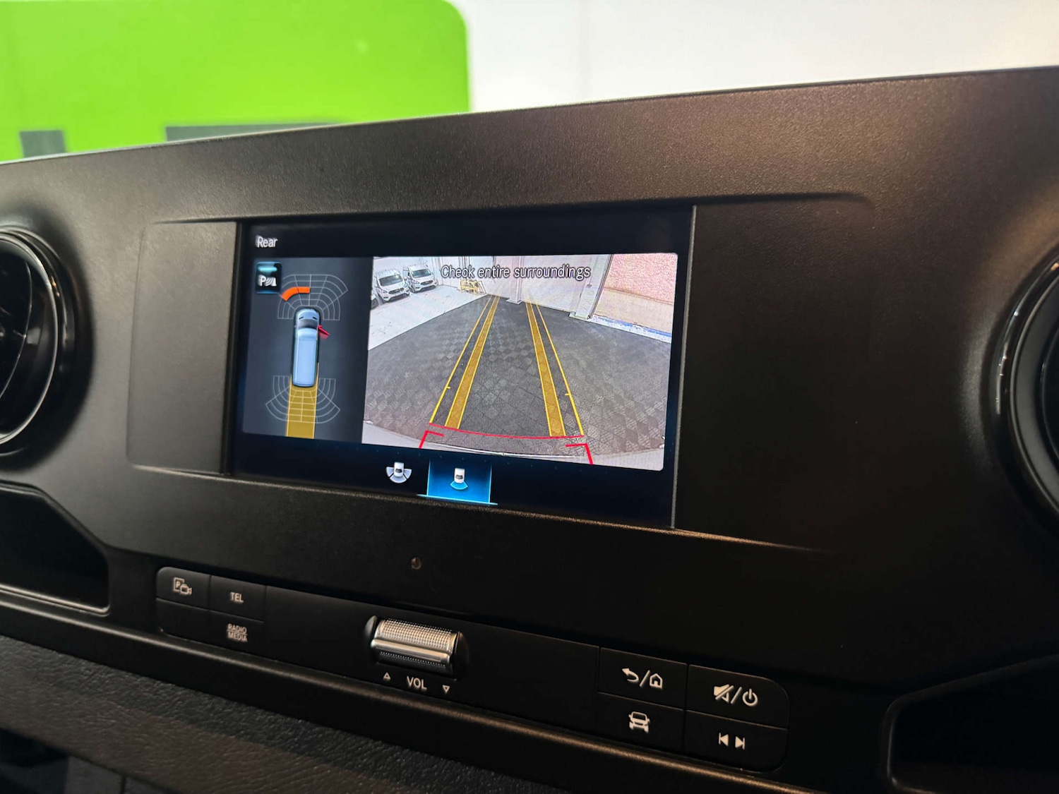 Used Mercedes-Benz Sprinter 2023 for sale - 77078996: Photo 21