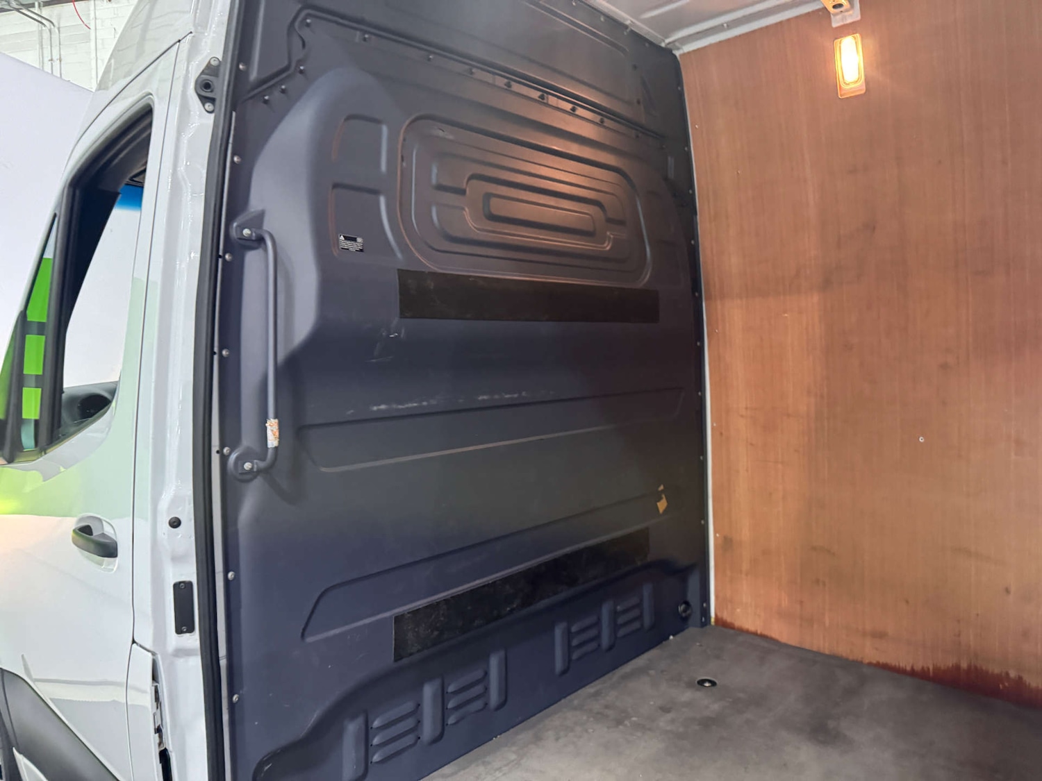 Used Mercedes-Benz Sprinter 2023 for sale - 77078996: Photo 22