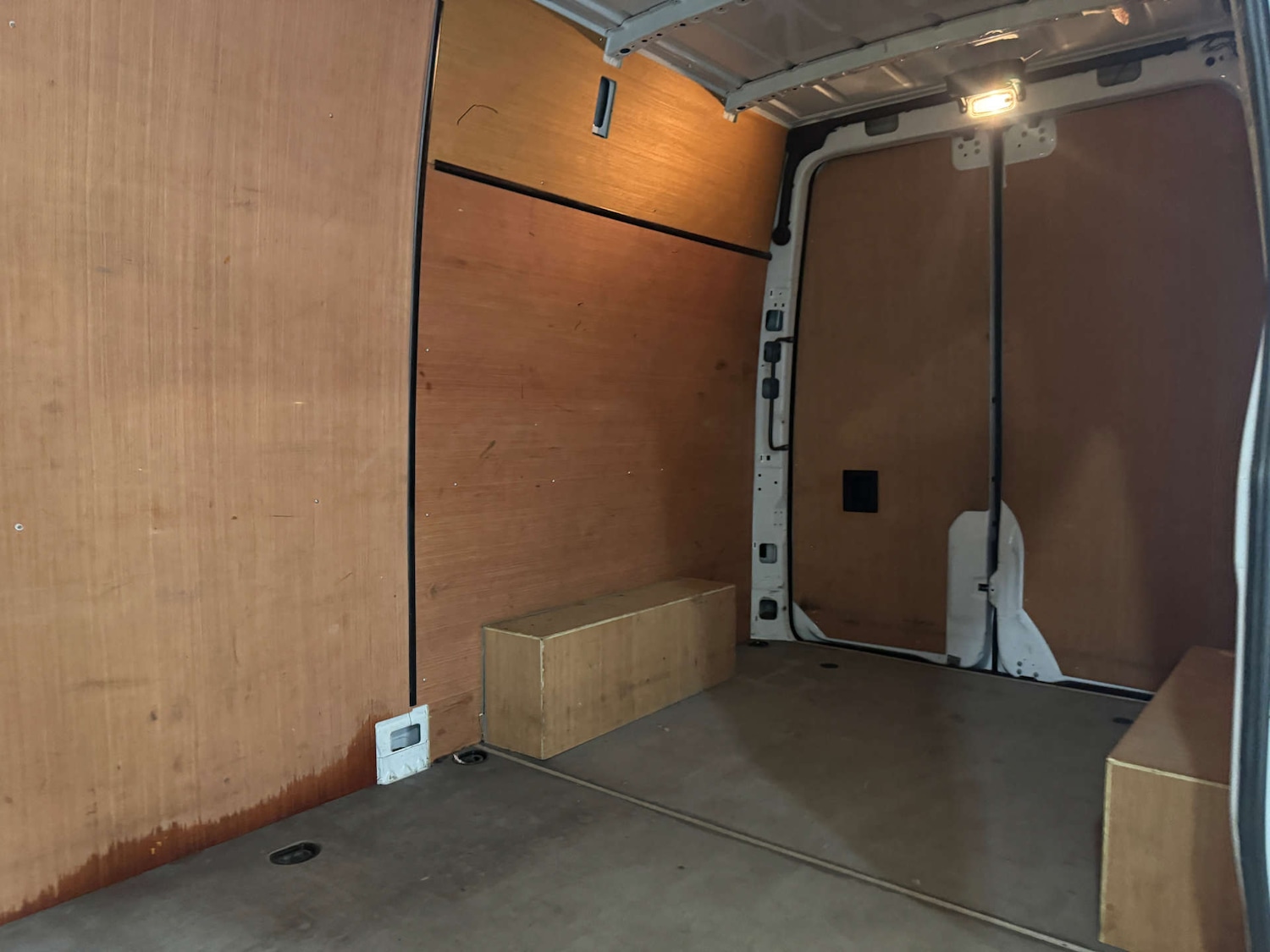 Used Mercedes-Benz Sprinter 2023 for sale - 77078996: Photo 23