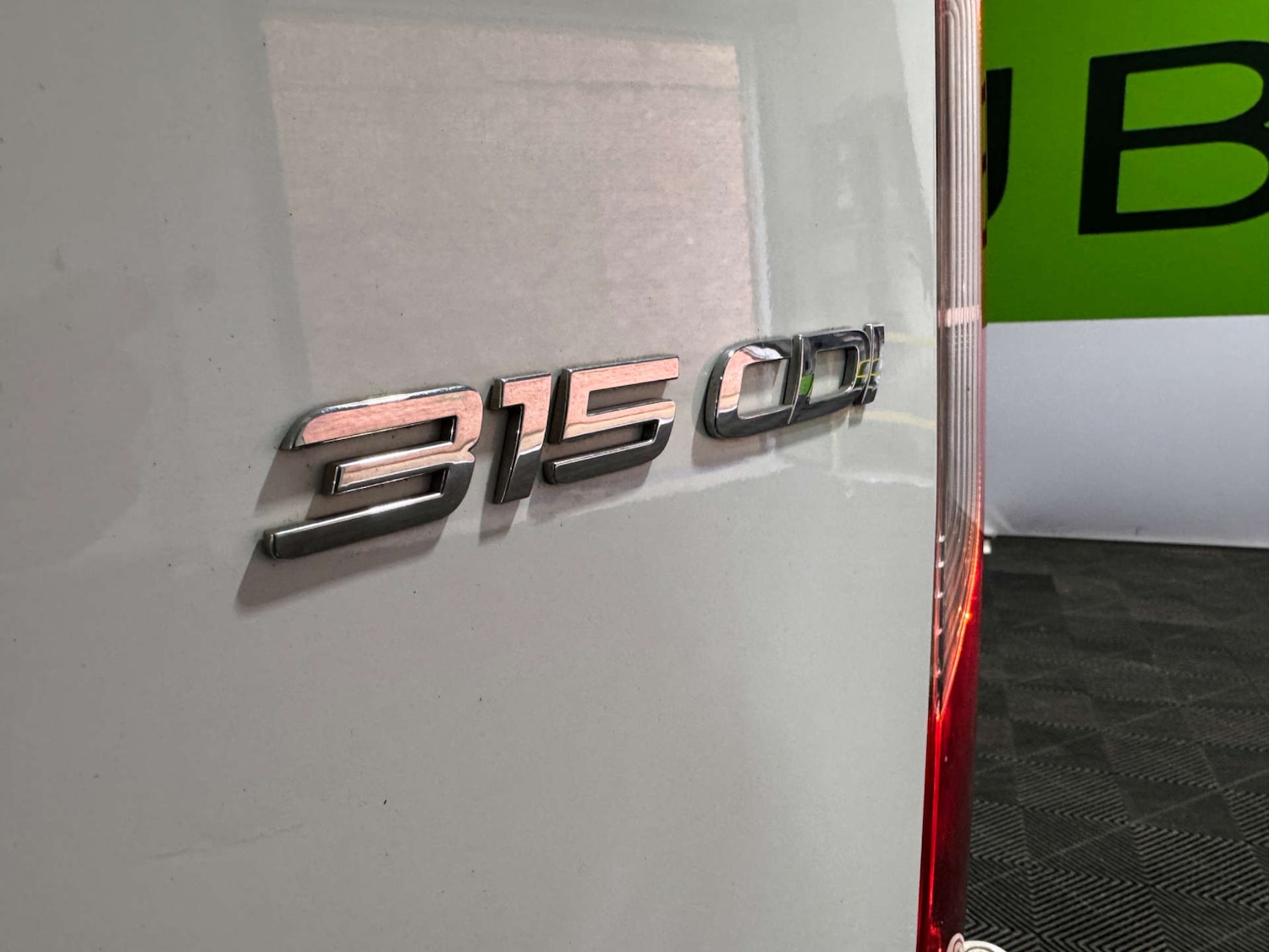 Used Mercedes-Benz Sprinter 2023 for sale - 77078996: Photo 26