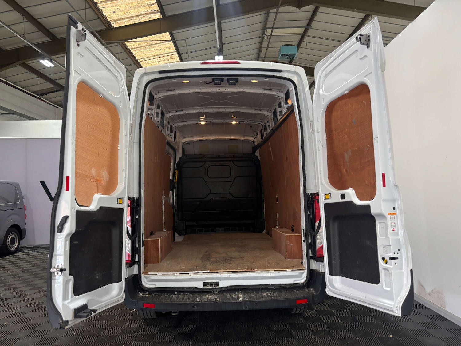 Vehicle 24