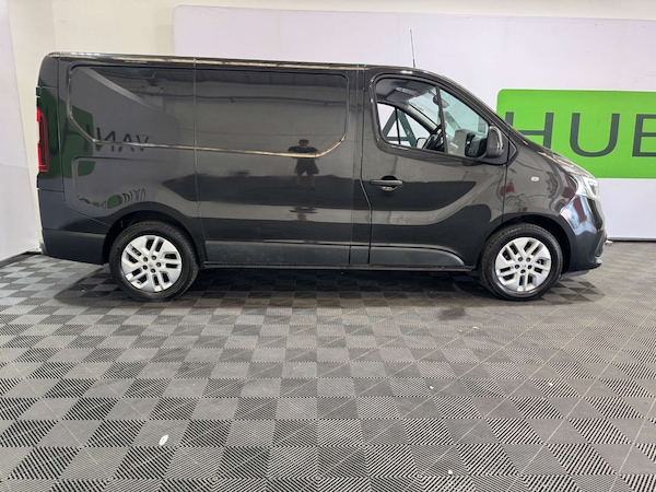 Used Renault Trafic 2021 for sale - 76218652: Photo 14