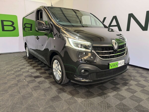 Used Renault Trafic 2021 for sale - 76218652: Photo 15