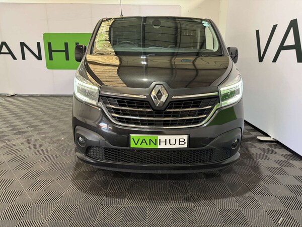 Used Renault Trafic 2021 for sale - 76218652: Photo 16